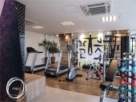 Studio com 1 quarto para alugar em Vila Mariana - SP - Foto 5