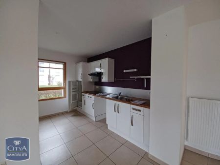 Appartement à louer 4 pièces 82.13m² - Photo 5