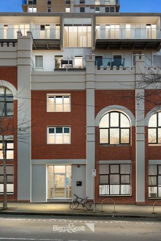 503/158 Albert Street, East Melbourne VIC 3002 - Apartment For Rent | Domain - Photo 5