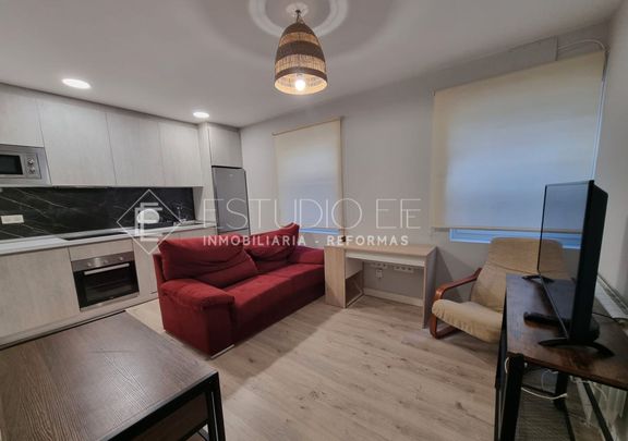 Apartamento de alquiler en Calle Arapiles, 23, San Bernardo - Photo 1