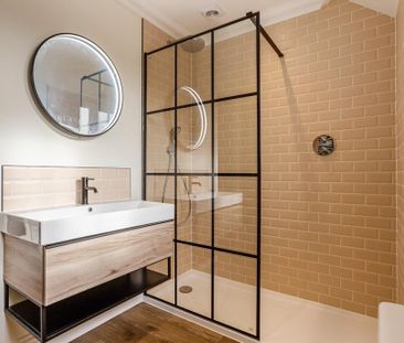 5 bedroom detached house to rent - Photo 3