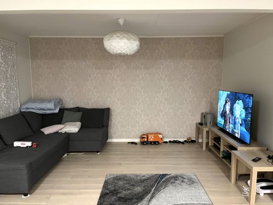 Innerspåret, Täby - Photo 1