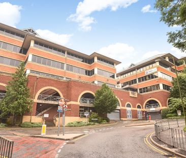 Studio to rent - Photo 5