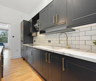 2 bedroom maisonette to rent - Photo 5