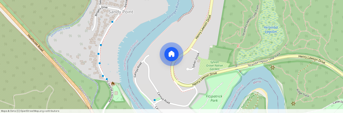 862A Henry Lawson Drive, NSW 2213, Picnic Point