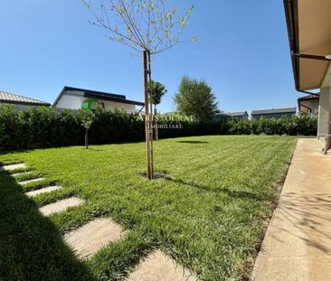 Inchirieri casa individuala Corbeanca - Photo 6