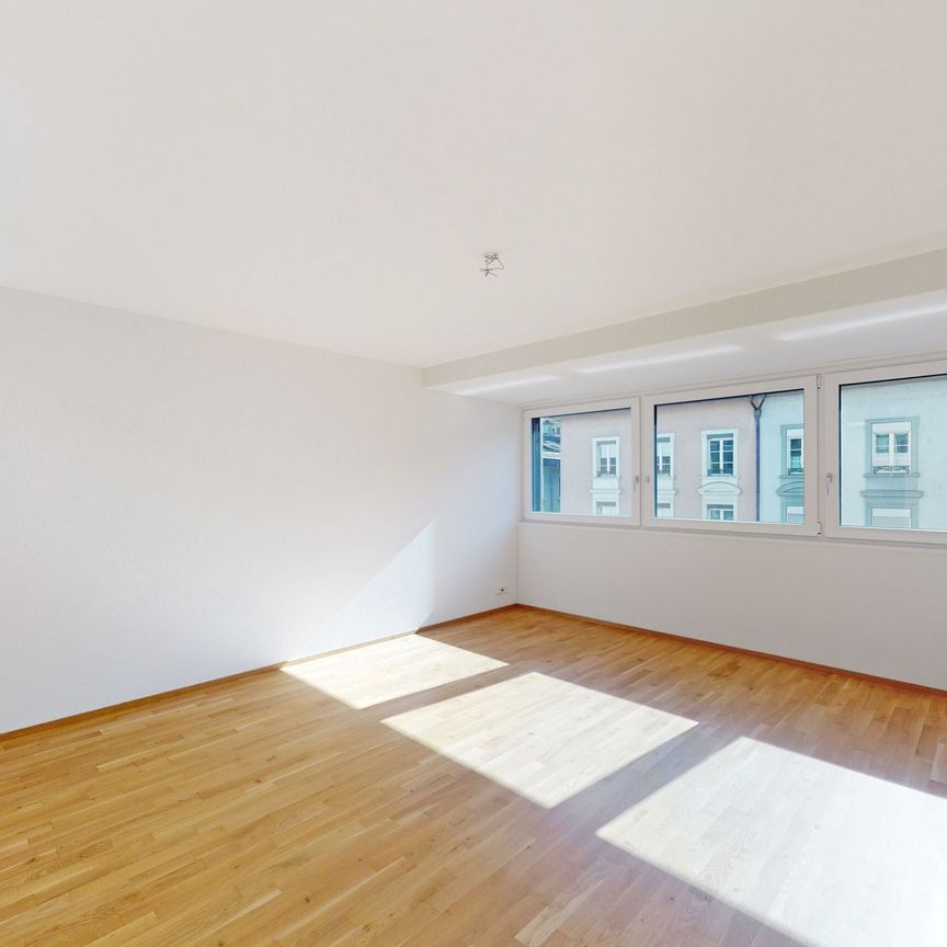 Hier findet das Leben statt! - Photo 1