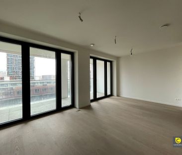 Modern nieuwbouwappartement op Nieuw Zuid - Foto 5