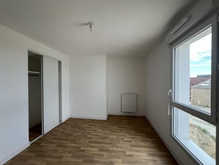 Location Appartement 2 pièces 48m² VERTOU 44120 - Photo 5