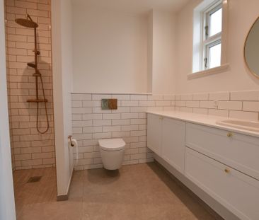 Stor 5-værelses i smuk hjørneejendom i midtbyen - Photo 6