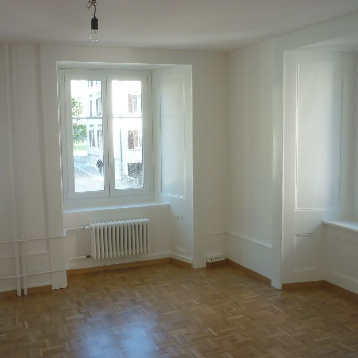 3 Zimmer, 1. Stock - Photo 1