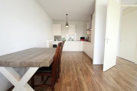 Te huur: Appartement Meer en Vaart in Amsterdam - Foto 5