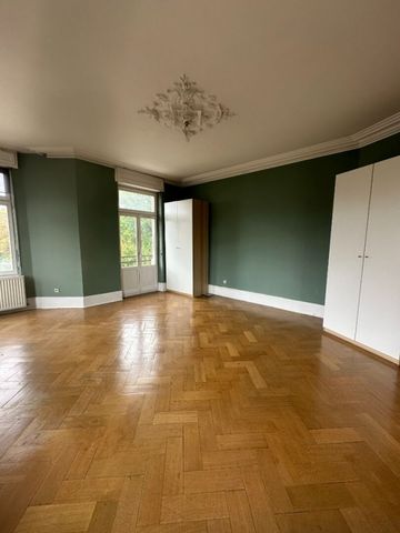 Appartement 5 pièces à Metz-Gare - Photo 3