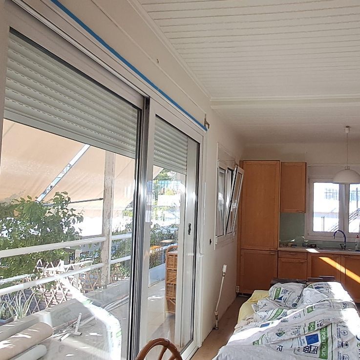 Διαμέρισμα για ενοικίαση Πόρτο Ράφτη (Μαρκόπουλο) - Photo 1