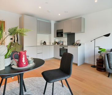 1 bedroom apartment to rent - Photo 3