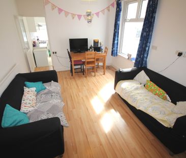 Monthermer Road, Cathays - Photo 1