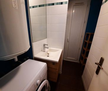 Appartement T1 à louer Rennes Gare - 17 m² - Photo 1