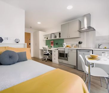 Studio silver - accessible - Photo 6