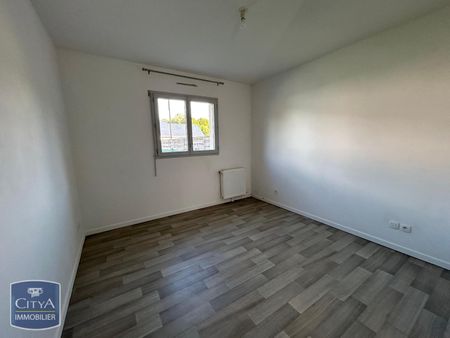 Location Maison 2 pièces 44m² LA RIVIERE ST SAUVEUR 14600 - Photo 2