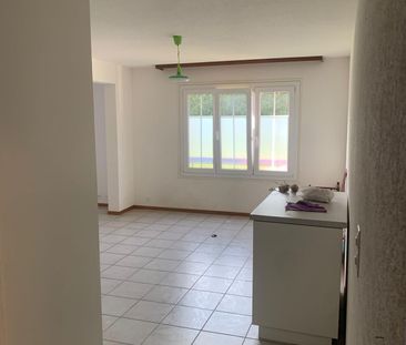 Charmant deux pièces au 1er étage - Foto 2