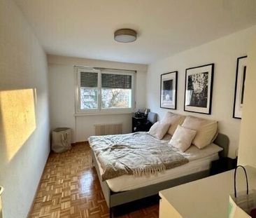 Nice 2-room apartment in a quiet neighborhood - Foto 4