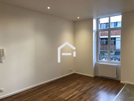 Appartement 3 Pièces 45m2 - Périgueux - Photo 4