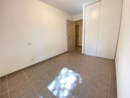 Location appartement récent 3 pièces 55.12 m² à Montpellier (34000) - Photo 5