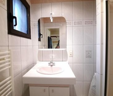 Appartement T1 à louer Reze - 10 m² - Photo 6