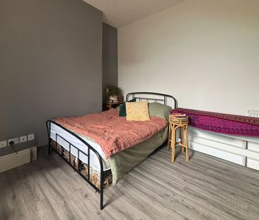 Apartment 3, Bateman Street, Cambridge - Photo 4