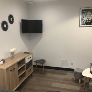 Location Appartement 1 pièce 19m² - Photo 2