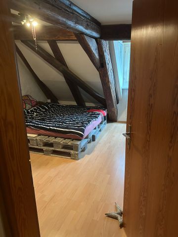 "Zentrale 3.5 Zimmer-Wohnung in der Aldstadt zu vermieten" - Foto 3
