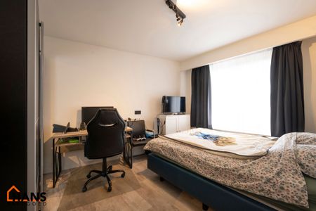 Ruim hoekappartement. - Foto 3
