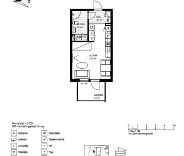 Istidsgatan, Umeå - Foto 5