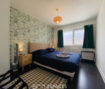 Charmante maison du XIXè siècle au coeur de La Pointe, ancien villa... - Photo 4