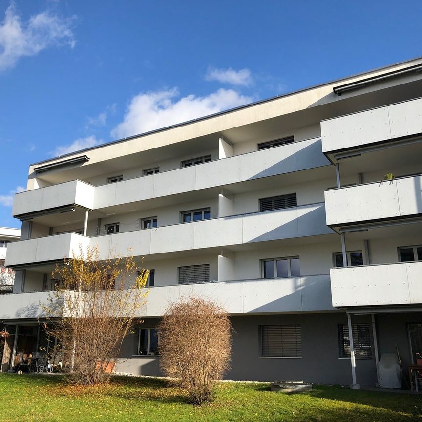 4 Zimmer, 84 m², 2. Stock - Photo 1