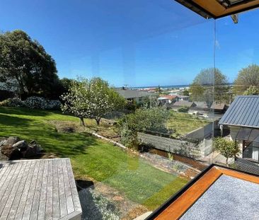 Beautiful Seaview 2BR Home with Garden - Photo 2