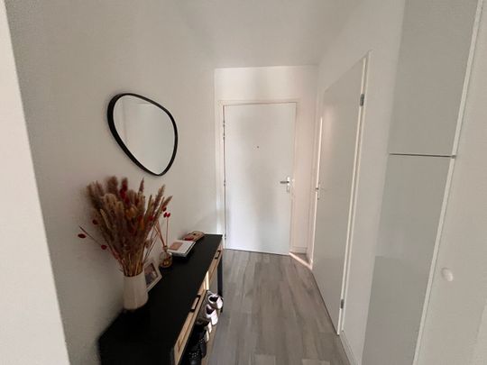 Spacieux T2 de 57 m² à Maromme - Photo 1