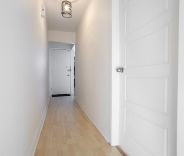 *** CESSION DE BAIL *** Beau 3 1/2 meublé disponible le 1er novembr... - Photo 4