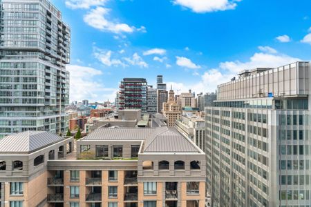 For Lease - 126 Simcoe Street Unit# 1907, Toronto, Ontario - Photo 4