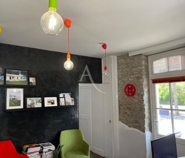 Maison 3 pièces à Noirmoutier-en-l'Île - Photo 1