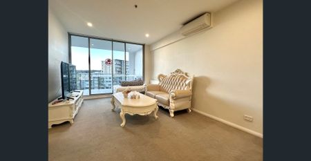 Furnished One Bedroom Apartment For Lease. Negotiable. - Photo 3