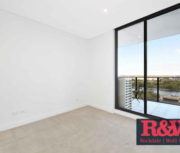 1317/20 Chisholm Street Wolli Creek - Photo 3