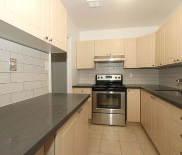 For Lease - 50 East Street Unit# 205, Oakville, Ontario - Photo 2
