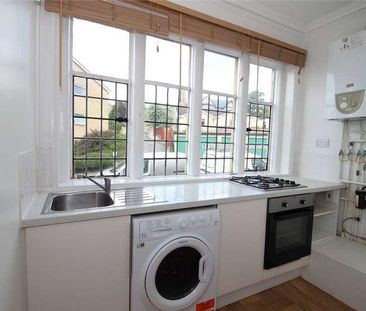 Lansdown Grove Lodge, Lansdown Grove, Bath, Somerset, BA1 - Photo 4