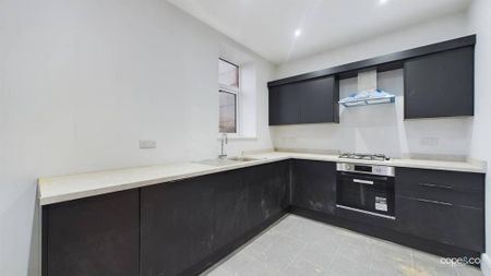 2 bedroom townhouse to rent - Photo 5