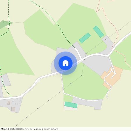 Windfall Barn, Sandlin, Leigh Sinton, Malvern