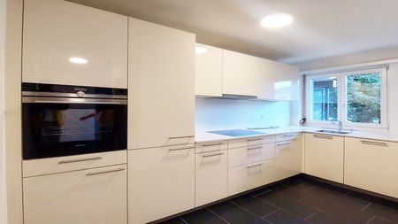 3.5 Zimmer, 65 m², EG - Photo 5