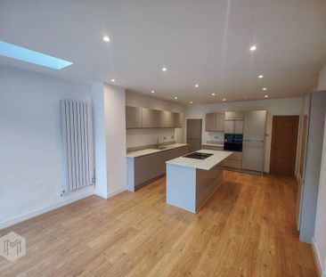 3 bedroom terraced house to rent - Photo 6