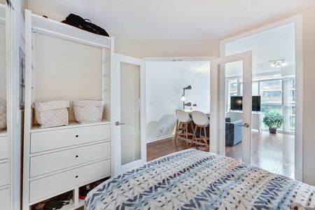 For Lease - 96 St. Patrick Street Unit# 1114, Toronto, Ontario - Photo 5