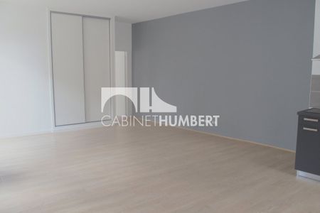 Location Appartement 2 pièces 65m² ST ETIENNE 42000 - Photo 2
